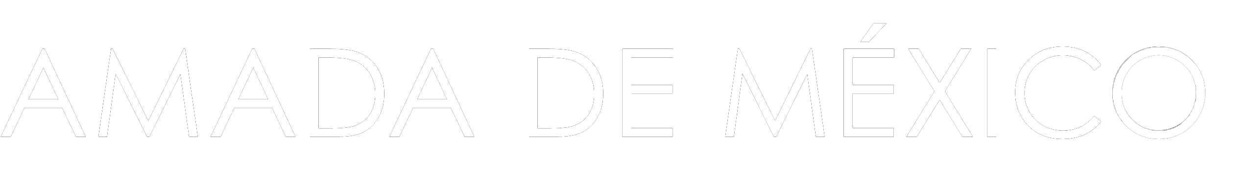 amada logo