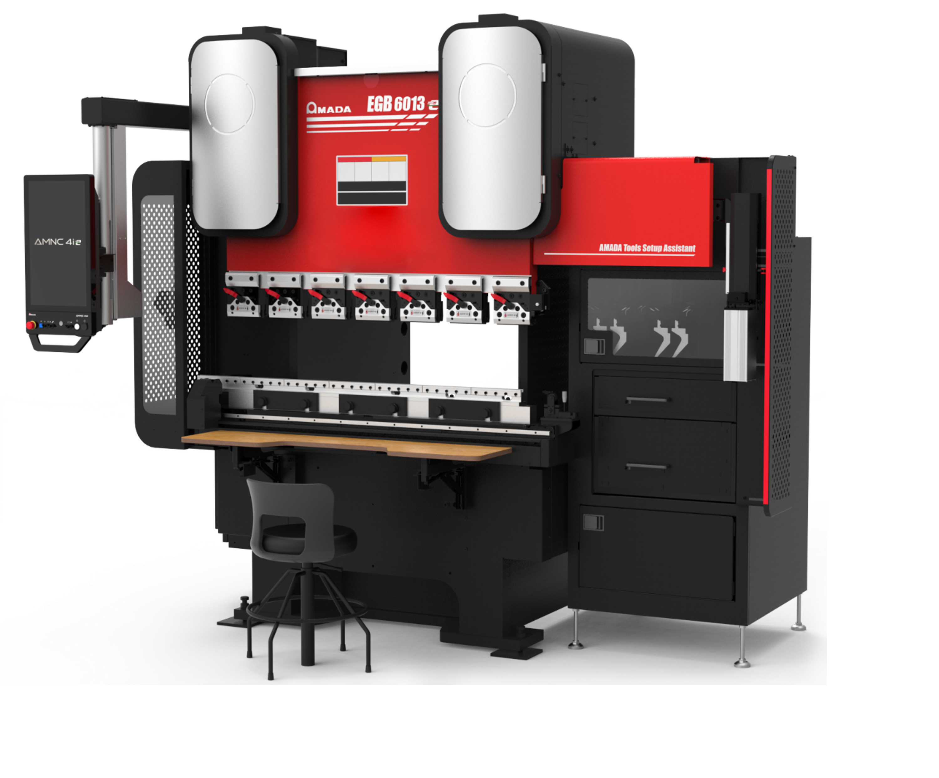 EGBe Compact Series